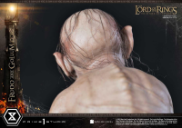 Premium Masterline The Lord of the Rings: The Return of the King (Film) Frodo & Gollum Bonus Version 70