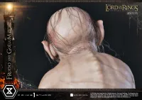 Prime 1 Studio Premium Masterline The Lord of the Rings: The Return of the King (Film) Frodo & Gollum Bonus Version - The Lord of the Rings - photo 70