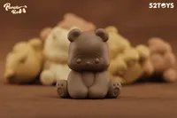 52TOYS Panda Roll MiniMe Series-Sit Down Pandas - PANDA ROLL - photo 12