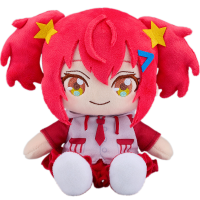 World Dai Star Plushie Kokona Otori 3