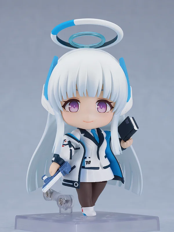 GOOD SMILE COMPANY Nendoroid Noa Ushio - Blue Archive