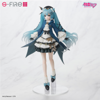 MIKU AUTUMN OUTING FIGURE 9