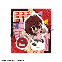 MegaHouse Tokotoko Acrylic Stand TV Anime ”DAN DA DAN” Vol.2 - Dandadan - photo 7