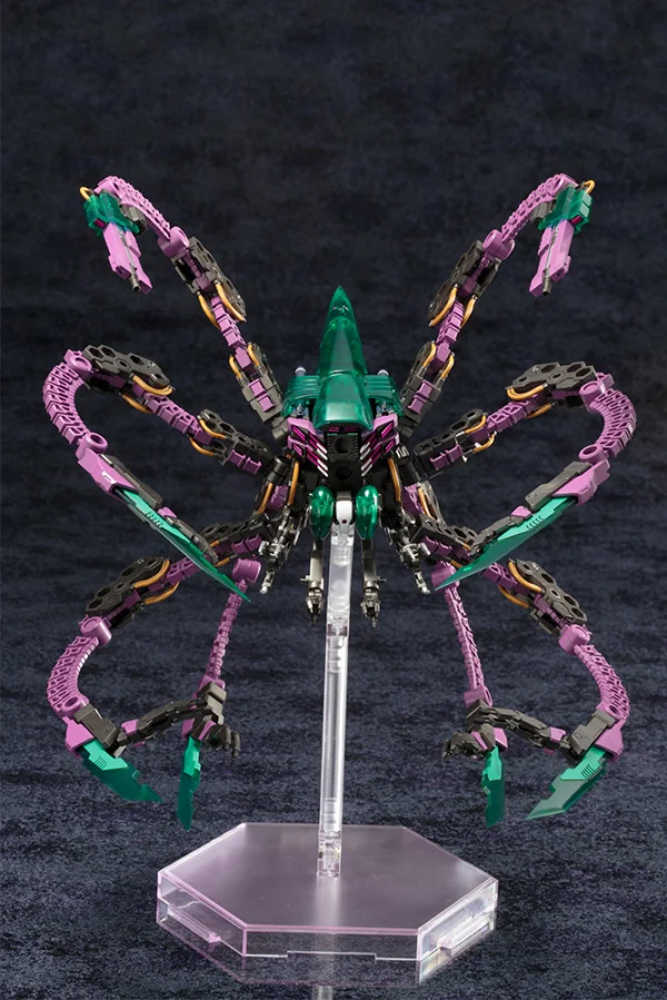 KOTOBUKIYA HIDESTORM - HEXA GEAR