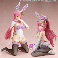 Meer Campbell bunny ver. 2