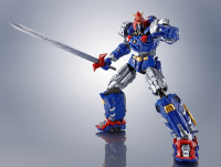 <SIDE SUPER> VOLTES V "VOLTES V LEGACY", TAMASHII NATIONS ROBOT SPIRITS 10