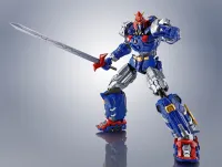 TAMASHII NATIONS <SIDE SUPER> VOLTES V "VOLTES V LEGACY", TAMASHII NATIONS ROBOT SPIRITS - Voltes V - photo 10