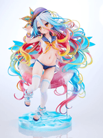 Shiro: Sailor-Style Swimsuit Ver. 7
