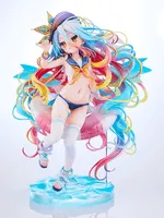 GOOD SMILE COMPANY Shiro: Sailor-Style Swimsuit Ver. - No Game No Life - photo 7