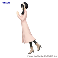SPY×FAMILY　Trio-Try-iT Figure -Yor Forger- 3