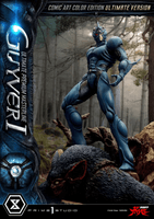 Ultimate Premium Masterline Bioboosted Armor Guyver Guyver I Comic Art Color Edition Ultimate Version 	 27