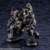 GOVERNOR LAT BLACK RABBIT 13
