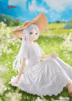 Frieren: Beyond Journey's End Desktop Cute Figure - Frieren (Summer Dress ver.) 9