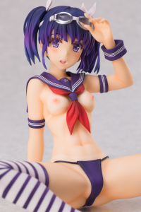 Comic Aun Nagi Nanami Illustrated by Kurehito Misaki 20