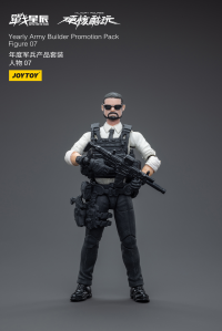 Yearly Army Builder Promotion Pack Figure 07 6