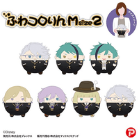Disney Twisted-Wonderland FUWA KORORIN Ｍsize C 2