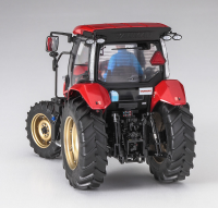 [WM05] 1:35 YANMAR TRACTOR YT5113A 5