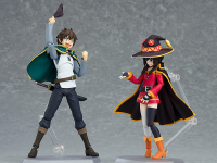 figma Kazuma(re-run) 4