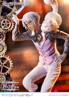PRISMA WING The Case Study of Vanitas Noé 1/7 Scale Pre-Painted Figure 20