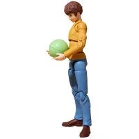MegaHouse Earth Federation 07 Amuro Ray & Frau Bow - Mobile Suit Gundam - photo 10