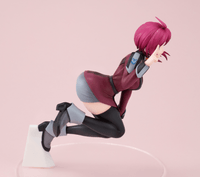 GGG　Mobile Suit Gundam SEED FREEDOM　Lunamaria Hawke 6