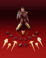 Iron Man Mark85 (THE INFINITY SAGA) 1