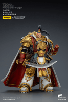 White Scars Jaghatai Khan Primarch of the Vth Legion 17