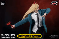 FigZero 1/6 Power 10