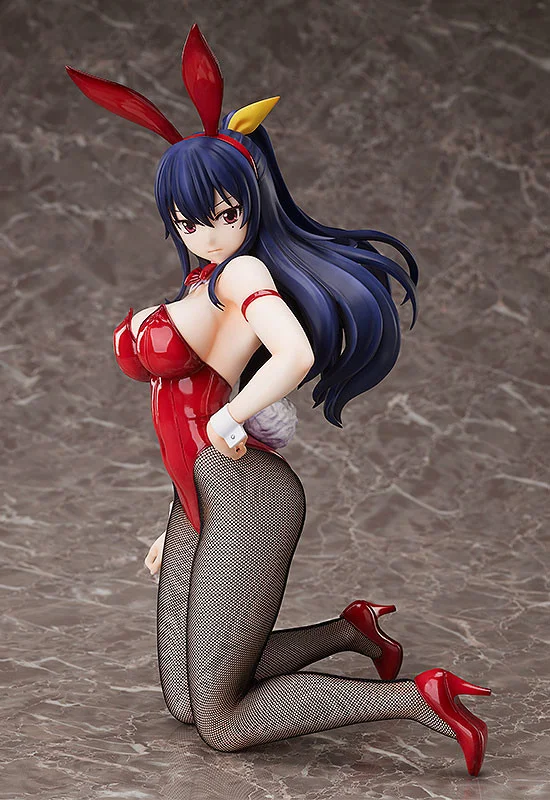FREEing Homura Kogetsu: Bunny Ver. - EDENS ZERO