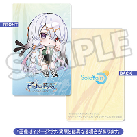 Lila Decyrus: Swimsuit Ver. 12