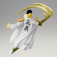 ONE PIECE BATTLE RECORD COLLECTION-BORSALINO-, Banpresto Battle Record Collection 3