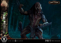 Museum Masterline Prey Feral Predator Deluxe Version 105