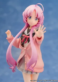 PROOF Stardust Telepath 1/7th Scale Figure Yu Akeuchi - Stardust Telepath - photo 2