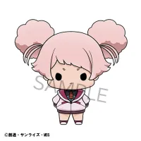 MegaHouse Mobile Suit Gundam: The Witch from Mercury Set - Mobile Suit Gundam: The Witch from Mercury - photo 8