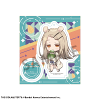 Tokotoko Acrylic Stand Gakuen IDOLM＠STER (10pc per box) 17