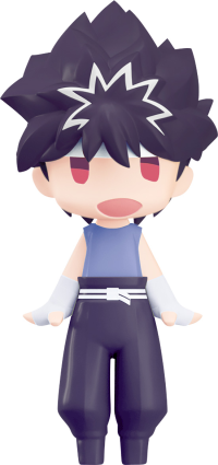 HELLO! GOOD SMILE Hiei 2