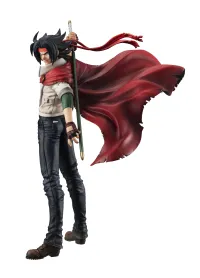 MegaHouse GGG Mobile fighter G Gundam Domon Kash(Repeat)【with gift】 - Mobile Fighter G Gundam - photo 5