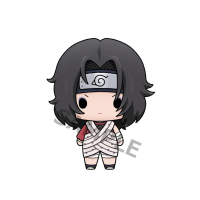 Chokorin Mascot NARUTO Shippuden Vol.4 Set (Box) 4
