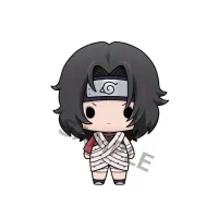 MegaHouse Chokorin Mascot NARUTO Shippuden Vol.4 Set (Box) - NARUTO - photo 4