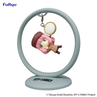 SPY×FAMILY　Trapeze Figure -Anya Forger Detective- 2