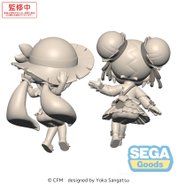 fuwa petit Hatsune Miku Series Perching Mini Figure Hatsune Miku Vol.2 (EX) [Pack of: 1 Chinatown, 1 Swimsuit] 2