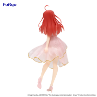 The Quintessential Quintuplets Movie　Figure -Nakano Itsuki China Princess ver.- 5