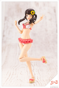 Madoka Yiku [Swim Style] 3