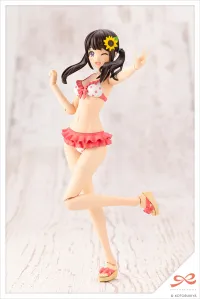 KOTOBUKIYA Madoka Yiku [Swim Style] - SOUSAISHOJOTEIEN - photo 3