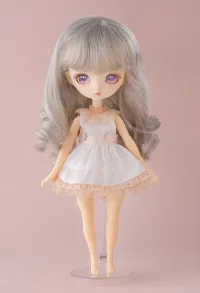 GOOD SMILE COMPANY Harmonia Series Original Wig (One Curl/Ash Gray) - Harmonia series - photo 3