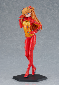 PLAMAX Asuka Shikinami Langley(Re-run) 1