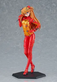 GOOD SMILE COMPANY PLAMAX Asuka Shikinami Langley(Re-run) - Rebuild of Evangelion - photo 1