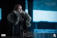 threezero Game of Thrones - 1/6 Sansa Stark (Season 8) - Game of Thrones - photo 8