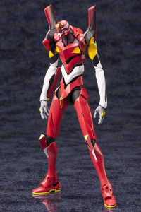 Evangelion Production Model-02'β 4