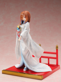 The Quintessential Quintuplets 2 Miku Nakano -Shiromuku- 1/7 Scale Figure 7